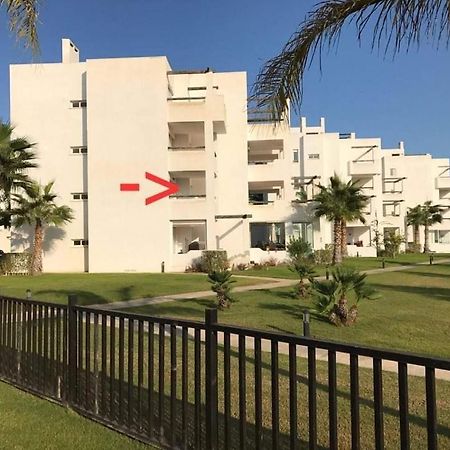 Las Terrazas De La Torre Golf Heidi Διαμέρισμα Μούρθια Εξωτερικό φωτογραφία