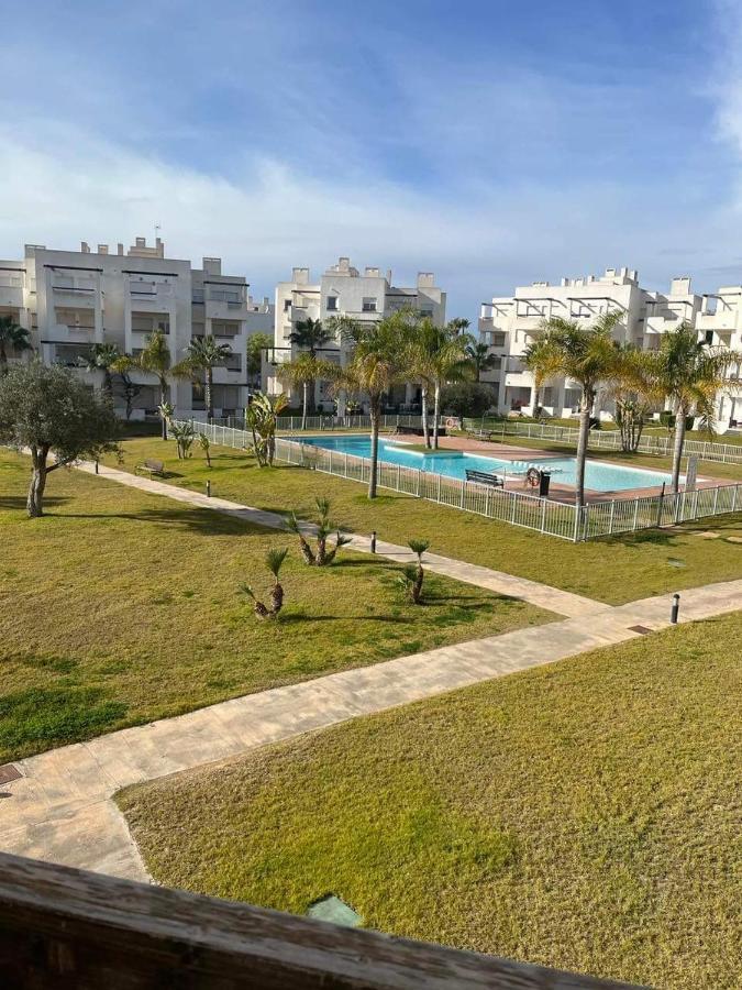 Las Terrazas De La Torre Golf Heidi Διαμέρισμα Μούρθια Εξωτερικό φωτογραφία